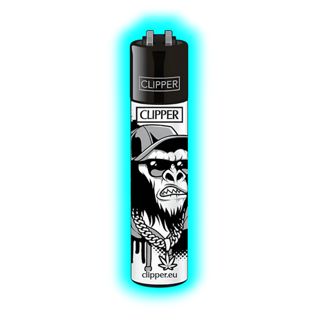 Clipper Monkey 387