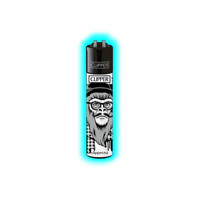 Clipper Monkey 388