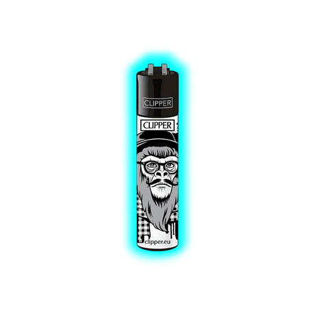Clipper Monkey 388