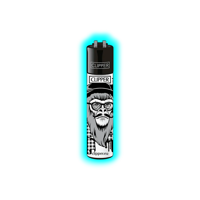Clipper Monkey 388