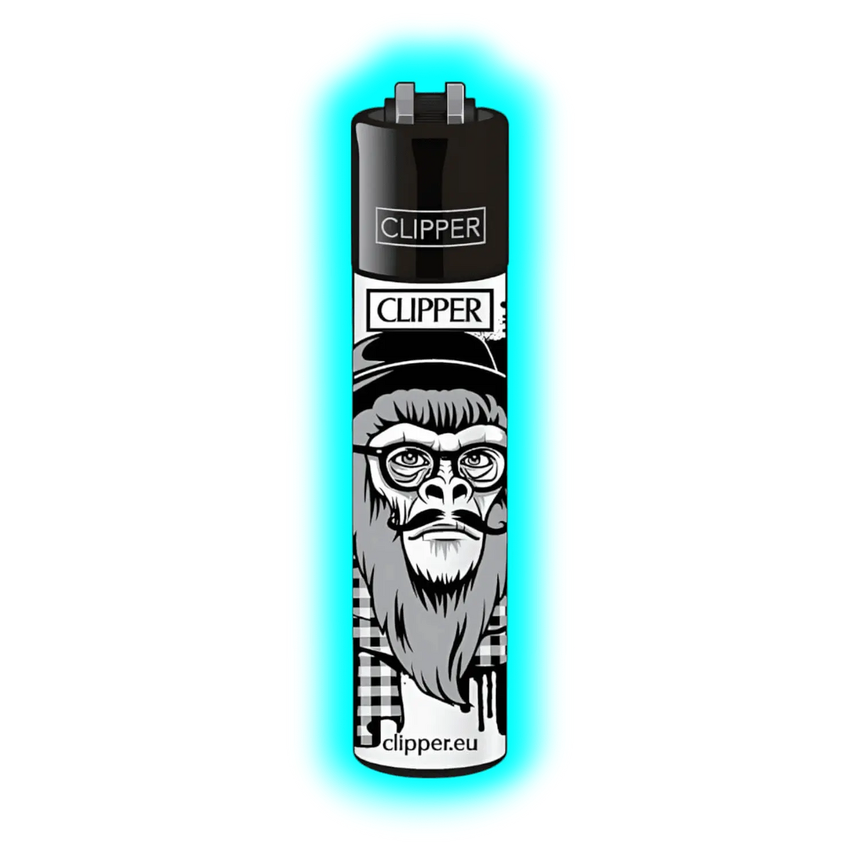 Clipper Monkey 388