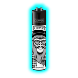 Clipper Monkey 388