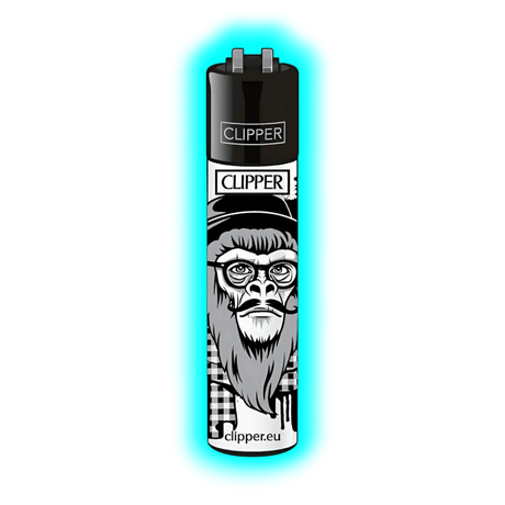 Clipper Monkey 388
