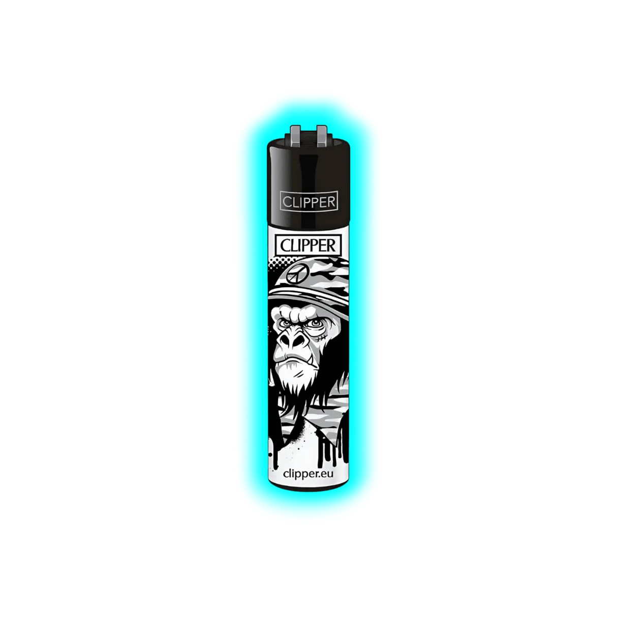 Clipper Monkey 389
