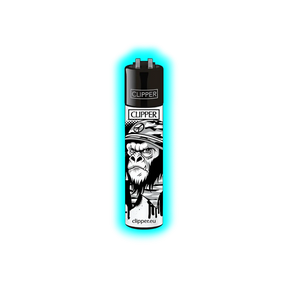 Clipper Monkey 389