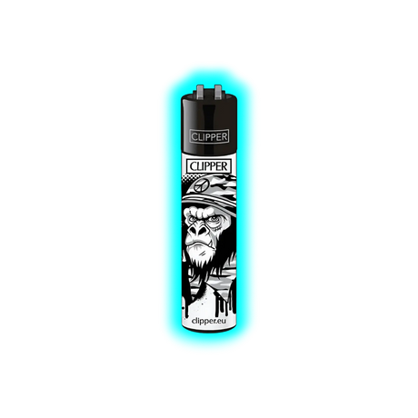 Clipper Monkey 389