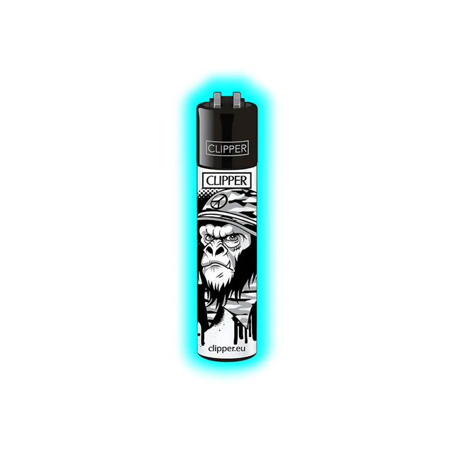 Clipper Monkey 389