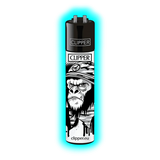 Clipper Monkey 389