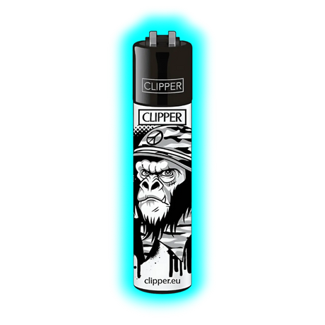 Clipper Monkey 389