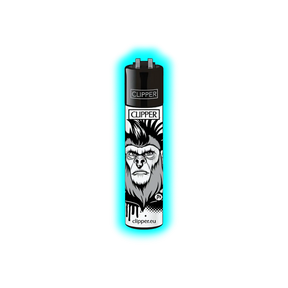 Clipper Monkey 390