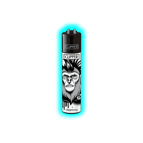 Clipper Monkey 390