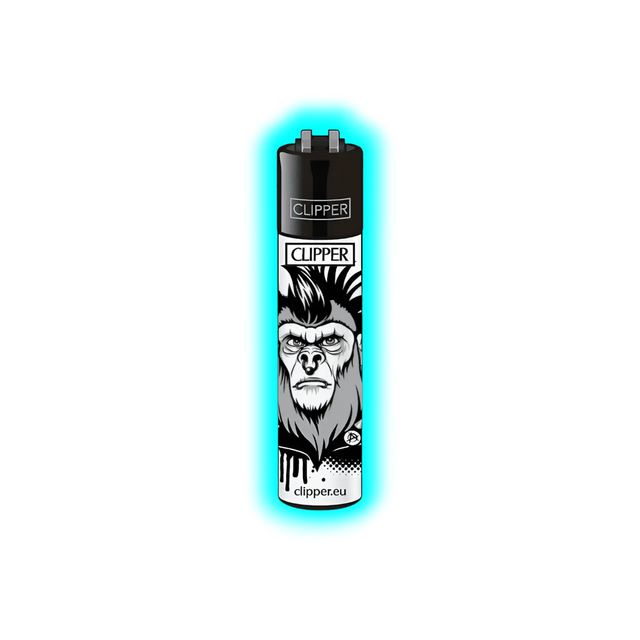 Clipper Monkey 390