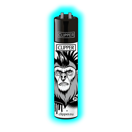 Clipper Monkey 390