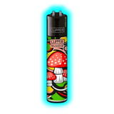 Clipper Mushrooms 818