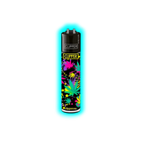 Clipper Neon Leaves 2 864
