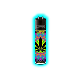 Clipper Neon Leaves 2 865