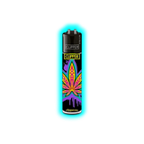Clipper Neon Leaves 2 866