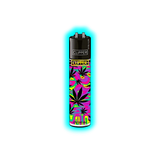 Clipper Neon Leaves 2 867