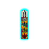 Clipper Neon Leaves 6 994