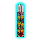 Clipper Neon Leaves 6 994