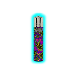 Clipper Neon Leaves 6 995