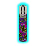 Clipper Neon Leaves 6 995