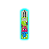 Clipper Neon Shrooms 124