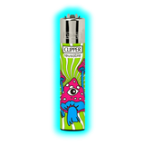 Clipper Neon Shrooms 124