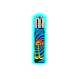 Clipper Neon Shrooms 125