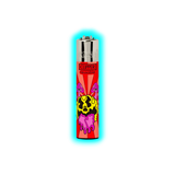 Clipper Neon Shrooms 126