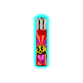 Clipper Neon Shrooms 126