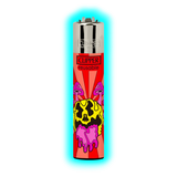 Clipper Neon Shrooms 126