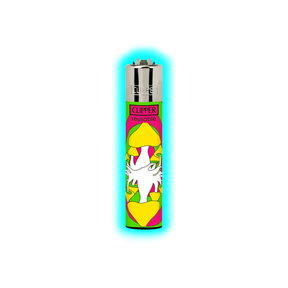 Clipper Neon Shrooms 127