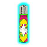 Clipper Neon Shrooms 127