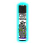 Clipper Nilpferde 758