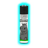 Clipper Nilpferde 759
