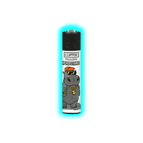 Clipper Nilpferde 760