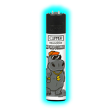 Clipper Nilpferde 760