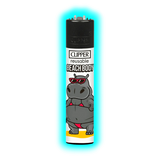 Clipper Nilpferde 761