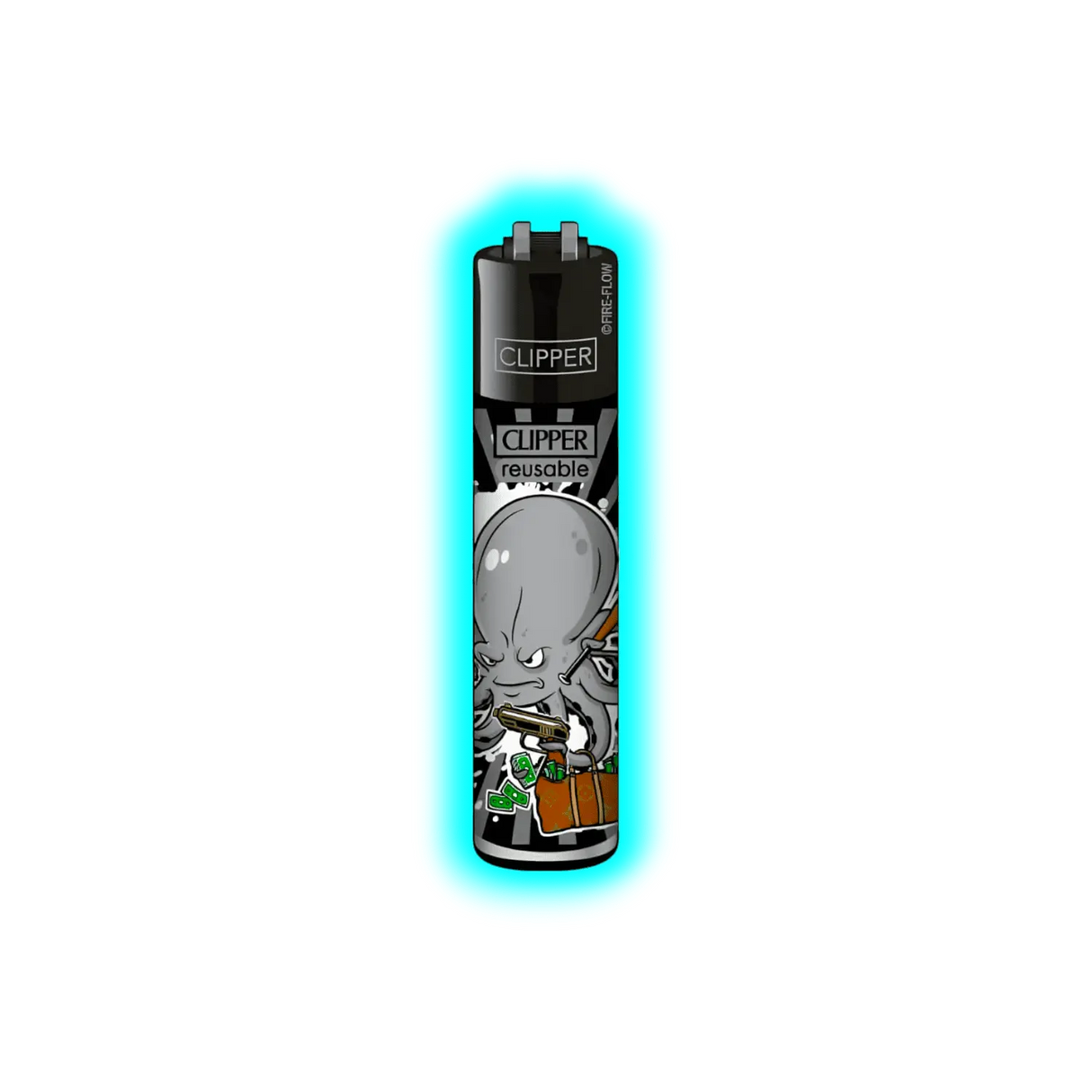 Clipper Octopusse 169