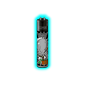 Clipper Octopusse 169
