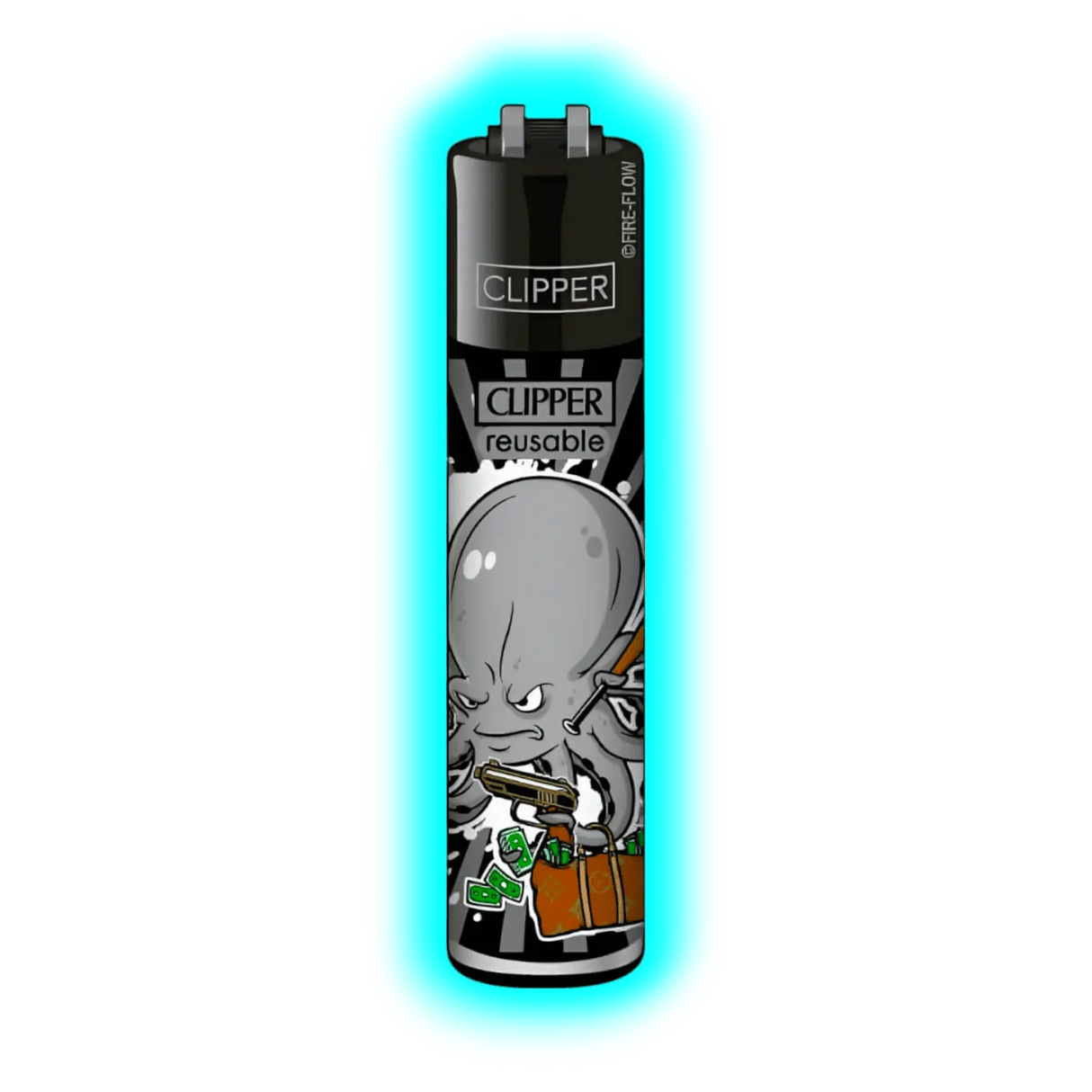 Clipper Octopusse 169