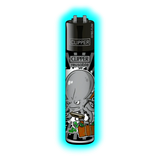 Clipper Octopusse 169