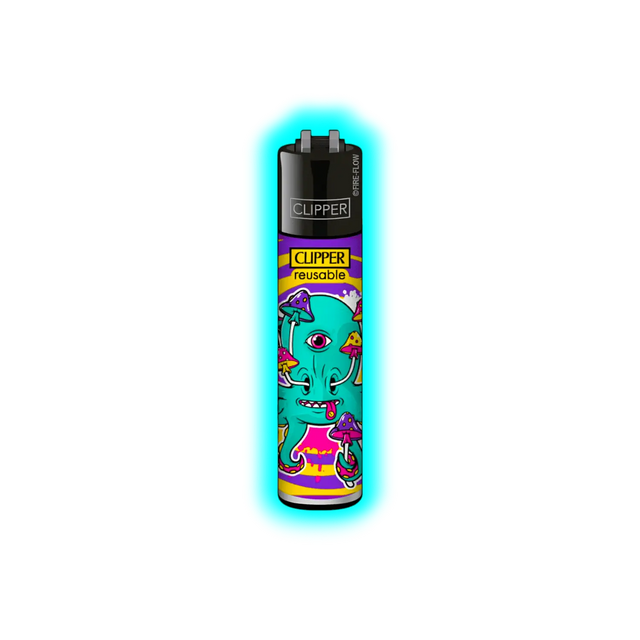 Clipper Octopusse 170