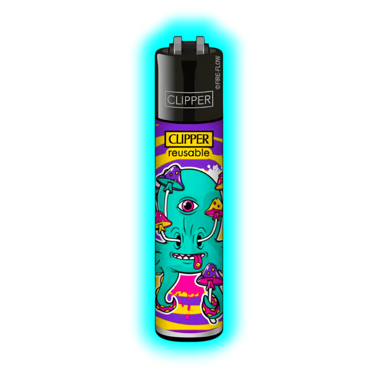 Clipper Octopusse 170