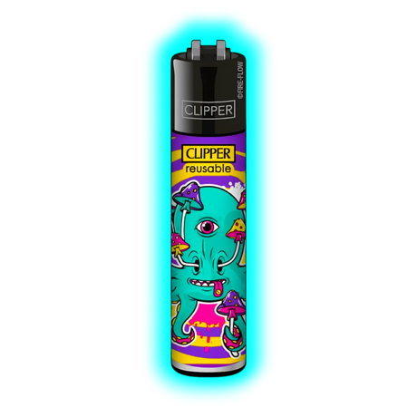 Clipper Octopusse 170