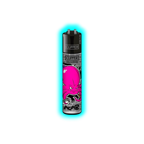 Clipper Octopusse 171
