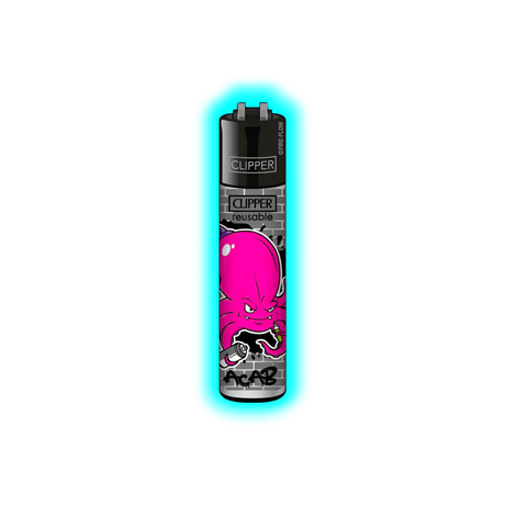 Clipper Octopusse 171
