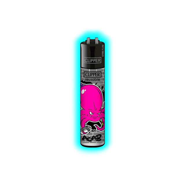 Clipper Octopusse 171