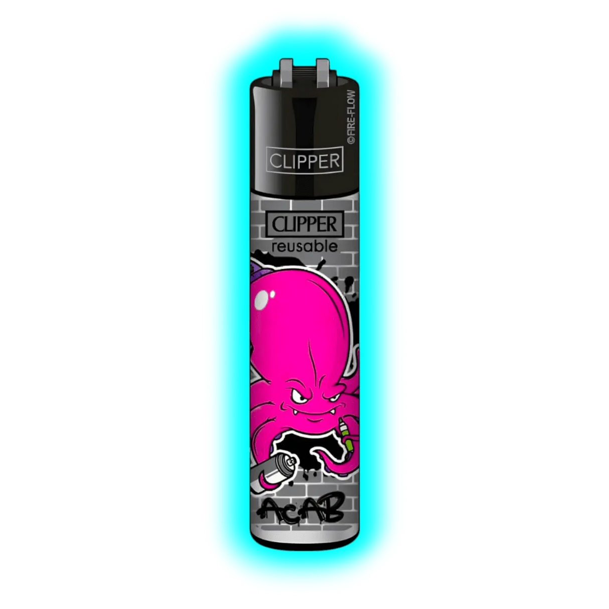 Clipper Octopusse 171